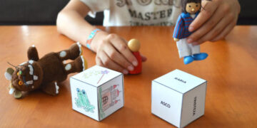 5 juegos para trabajar las emociones con los más pequeños del hogar