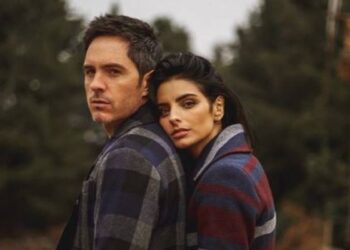 Aislinn Derbez no quería divorciarse de Mauricio Ochmann: Eugenio