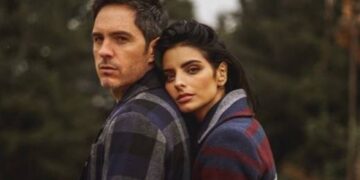 Aislinn Derbez no quería divorciarse de Mauricio Ochmann: Eugenio