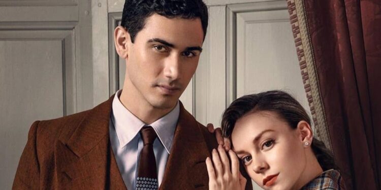 Hoy se estrena “Alguien tiene que morir” en Netflix