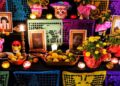 10 elementos para tu altar del Día de Muertos
