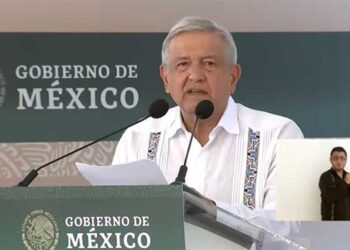 Pista militar de Santa Lucia se inaugurara en febrero 2021