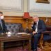 AMLO felicita por triunfo en Bolivia a Luis Alberto Arce