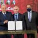 Sector empresarial reconoce certeza a la inversión en primer paquete de obras del Gobierno Federal