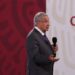AMLO enviará una iniciativa de ley para que desaparezcan los outsourcing