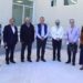 inaugura AMLO Hospital del IMSS en Acuña