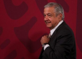 AMLO: Estados deben alrededor de 70 mil mdp a la federación