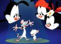Nuevo tráiler de “Animaniacs” ofrece primer vistazo a “Pinky y Cerebro”