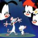 Nuevo tráiler de “Animaniacs” ofrece primer vistazo a “Pinky y Cerebro”