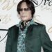 Muere Alfredo Palacios, estilista de las estrellas