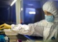 Identifican mutación del coronavirus que se expandió por Europa desde España
