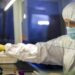 Identifican mutación del coronavirus que se expandió por Europa desde España