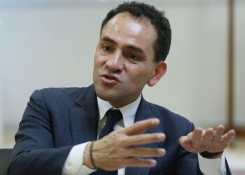 México presidirá junta de gobernadores del BM y del FMI en 2021