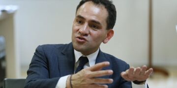 México presidirá junta de gobernadores del BM y del FMI en 2021