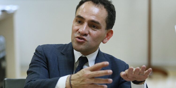 México presidirá junta de gobernadores del BM y del FMI en 2021