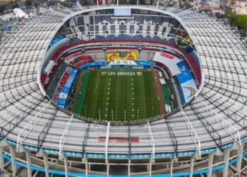 Liga MX quiere abrir estadios este mes con 30% de su capacidad