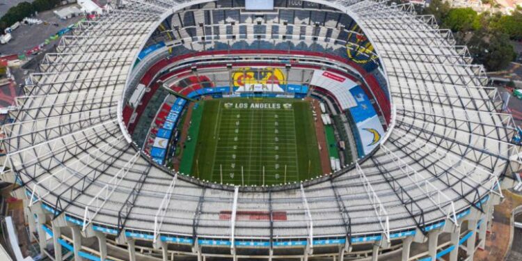 Liga MX quiere abrir estadios este mes con 30% de su capacidad
