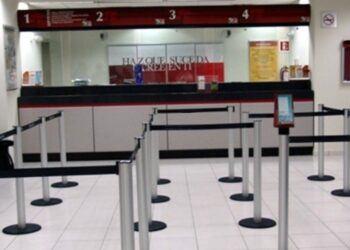 Bancos cerrarán este 2 de noviembre