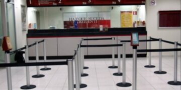 Bancos cerrarán este 2 de noviembre
