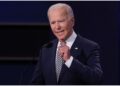 Joe Biden da negativo a covid-19; desea rápida recuperación a Trump