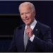Joe Biden da negativo a covid-19; desea rápida recuperación a Trump