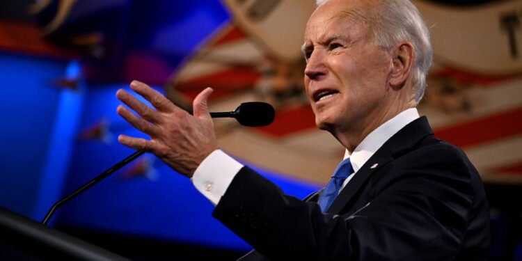 Plan de energías renovables de Biden podría ser un aliciente de inversiones en México