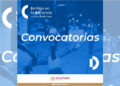 Convocatorias abiertas para la comunidad cultural