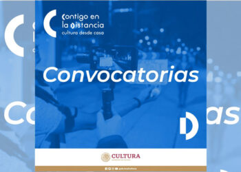 Convocatorias abiertas para la comunidad cultural