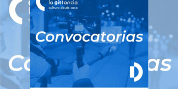 Convocatorias abiertas para la comunidad cultural