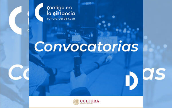 Convocatorias abiertas para la comunidad cultural