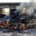 17 muertos tras explosión de coche bomba en Alepo, Siria