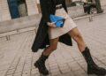 Botas Track, la tendencia en calzado
