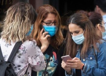 86% de infectados de Covid-19 son asintomáticos