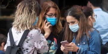 86% de infectados de Covid-19 son asintomáticos