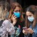86% de infectados de Covid-19 son asintomáticos