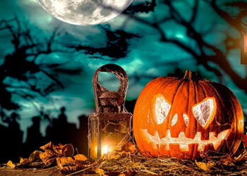Halloween ¿Cuál es su origen y porque se celebra?