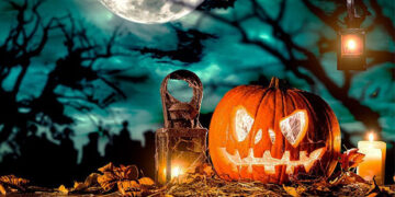 Halloween ¿Cuál es su origen y porque se celebra?
