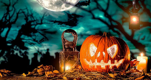 Halloween ¿Cuál es su origen y porque se celebra? – El Hormiguero Potosino.