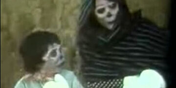 Películas en torno al día de muertos que vale la pena ver