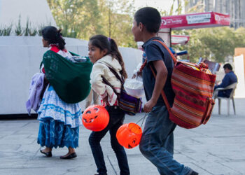 El origen de la frase “Me da para mi calaverita”