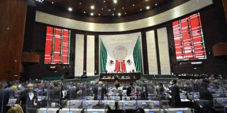 Diputados aprueban desaparición de fideicomisos