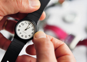 Este domingo inicia horario de invierno, estos son los estados que lo aplicarán