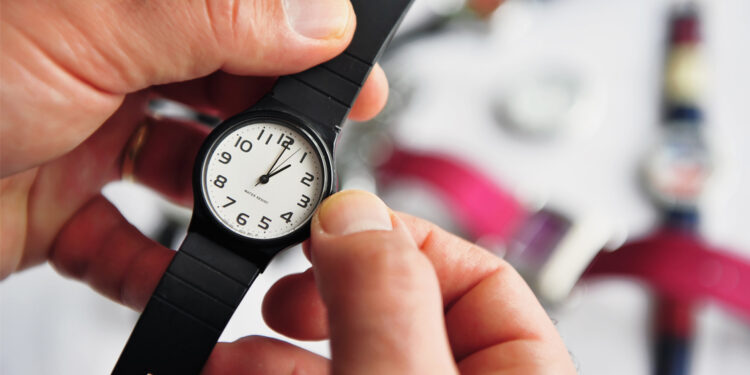 Este domingo inicia horario de invierno, estos son los estados que lo aplicarán