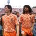 Jerseys de futbol vintage que puedes encontrar en línea