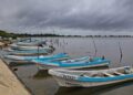 Tormenta tropical Gamma provocará lluvias torrenciales en Yucatán