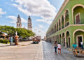 Campeche, el único estado en semáforo verde; 17 siguen en naranja y 14 en amarillo