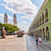 Campeche, el único estado en semáforo verde; 17 siguen en naranja y 14 en amarillo