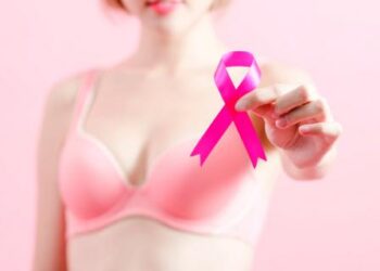 Lo que tienes que saber sobre el cáncer de mama