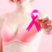 Lo que tienes que saber sobre el cáncer de mama