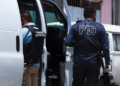En Querétaro, una mujer asesinó a hombre que mató a su perro